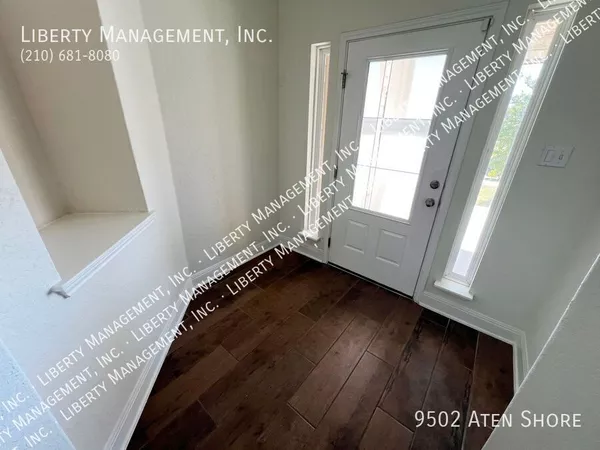 3 bedrooms apartment for rent in Far West Side - West SATX, San Antonio