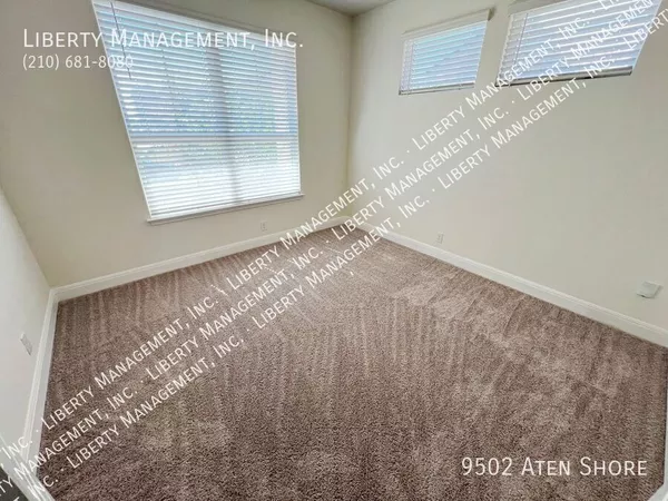 3 bedrooms apartment for rent in Far West Side - West SATX, San Antonio