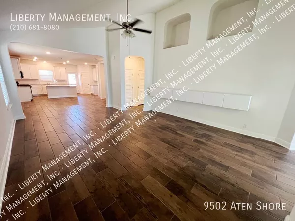 3 bedrooms apartment for rent in Far West Side - West SATX, San Antonio