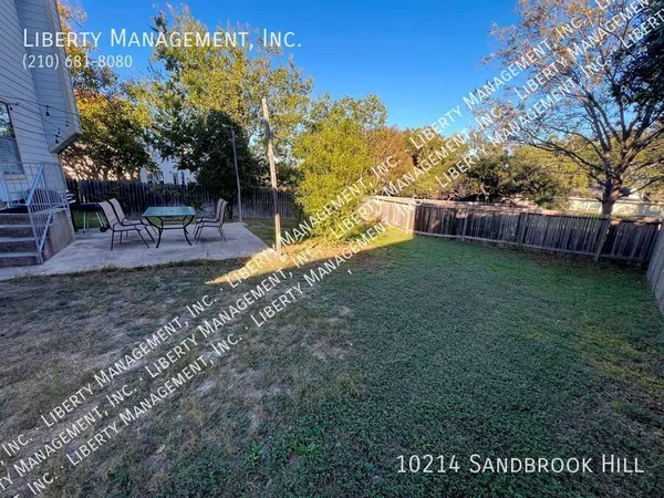 3 bedrooms apartment for rent in Northwest Side - West SATX, San Antonio