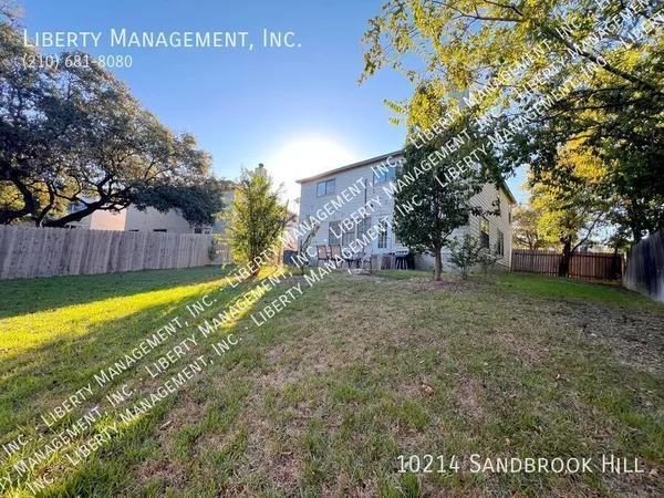 3 bedrooms apartment for rent in Northwest Side - West SATX, San Antonio