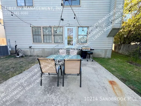 3 bedrooms apartment for rent in Northwest Side - West SATX, San Antonio