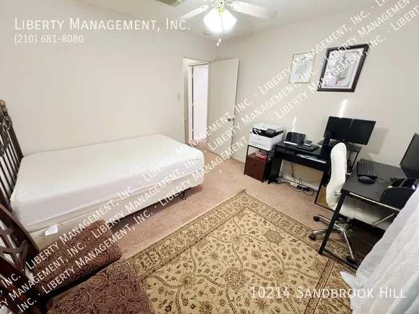 3 bedrooms apartment for rent in Northwest Side - West SATX, San Antonio