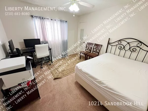 3 bedrooms apartment for rent in Northwest Side - West SATX, San Antonio