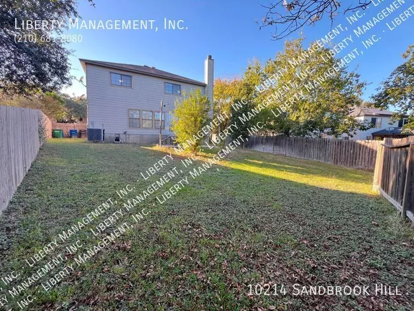 3 bedrooms apartment for rent in Northwest Side - West SATX, San Antonio