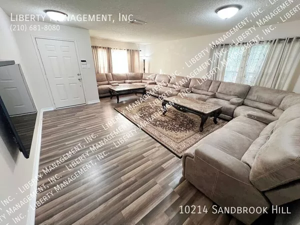 3 bedrooms apartment for rent in Northwest Side - West SATX, San Antonio