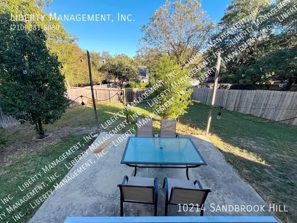 3 bedrooms apartment for rent in Northwest Side - West SATX, San Antonio