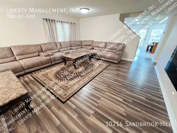 3 bedrooms apartment for rent in Northwest Side - West SATX, San Antonio