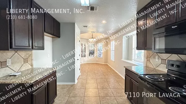 4 bedrooms apartment for rent in Hidden Cove - Indian Creek - South SATX, San Antonio