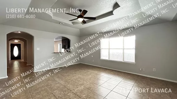 4 bedrooms apartment for rent in Hidden Cove - Indian Creek - South SATX, San Antonio
