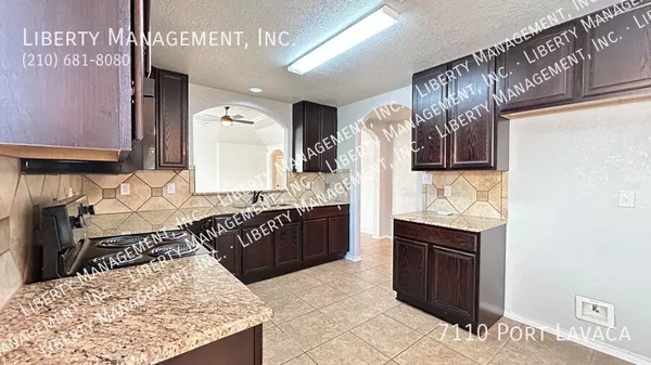 4 bedrooms apartment for rent in Hidden Cove - Indian Creek - South SATX, San Antonio