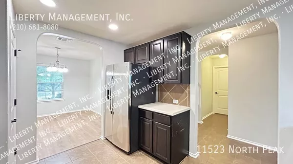 5 bedrooms apartment for rent in Far West Side - West SATX, San Antonio