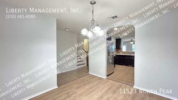 5 bedrooms apartment for rent in Far West Side - West SATX, San Antonio