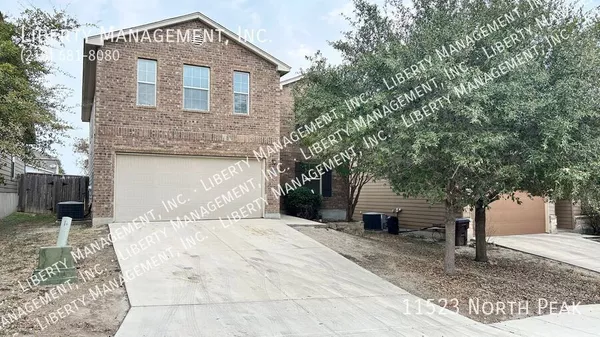 5 bedrooms apartment for rent in Far West Side - West SATX, San Antonio