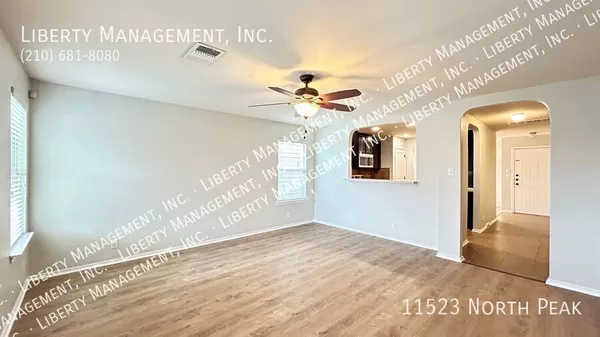 5 bedrooms apartment for rent in Far West Side - West SATX, San Antonio