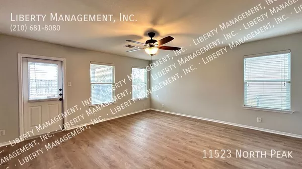 5 bedrooms apartment for rent in Far West Side - West SATX, San Antonio