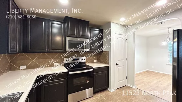 5 bedrooms apartment for rent in Far West Side - West SATX, San Antonio