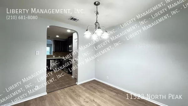 5 bedrooms apartment for rent in Far West Side - West SATX, San Antonio