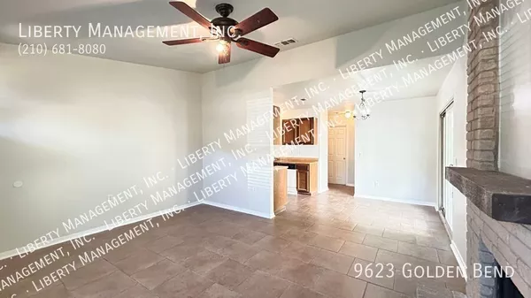 2 bedrooms apartment for rent in Far West Side - West SATX, San Antonio