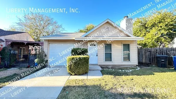 2 bedrooms apartment for rent in Far West Side - West SATX, San Antonio