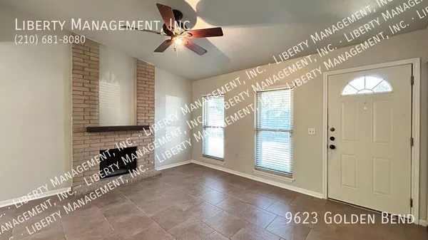 2 bedrooms apartment for rent in Far West Side - West SATX, San Antonio