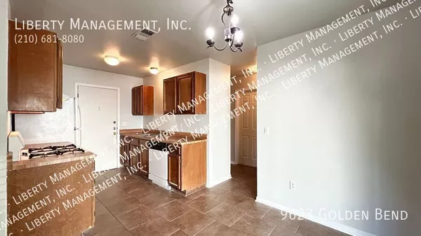 2 bedrooms apartment for rent in Far West Side - West SATX, San Antonio