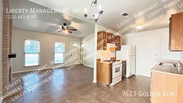 2 bedrooms apartment for rent in Far West Side - West SATX, San Antonio
