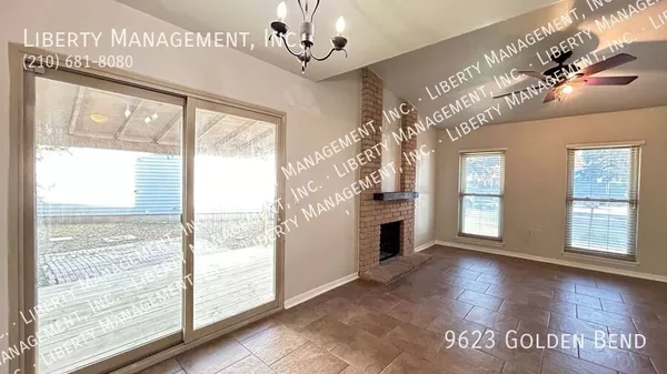 2 bedrooms apartment for rent in Far West Side - West SATX, San Antonio
