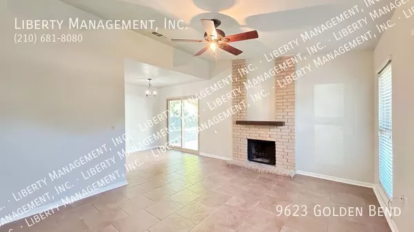 2 bedrooms apartment for rent in Far West Side - West SATX, San Antonio