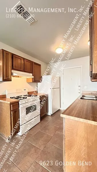 2 bedrooms apartment for rent in Far West Side - West SATX, San Antonio