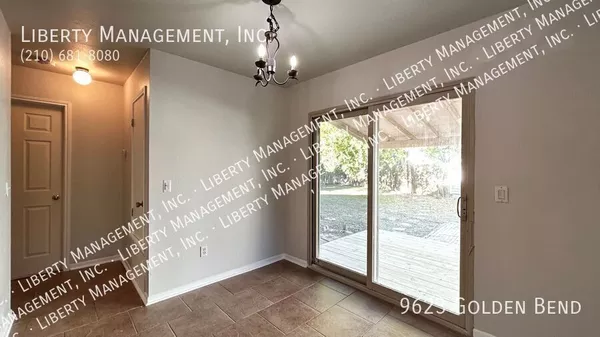 2 bedrooms apartment for rent in Far West Side - West SATX, San Antonio