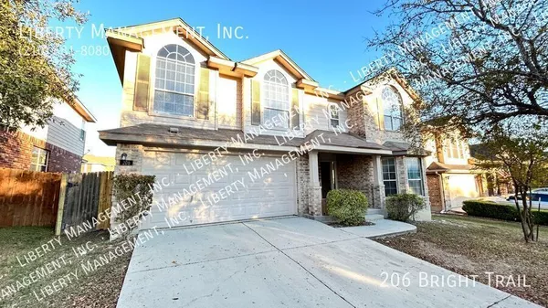 4 bedrooms apartment for rent in Far West Side - West SATX, San Antonio