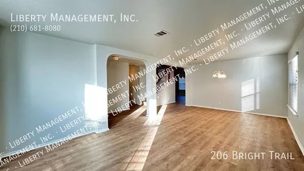 4 bedrooms apartment for rent in Far West Side - West SATX, San Antonio
