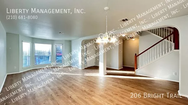 4 bedrooms apartment for rent in Far West Side - West SATX, San Antonio