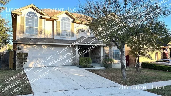 4 bedrooms apartment for rent in Far West Side - West SATX, San Antonio
