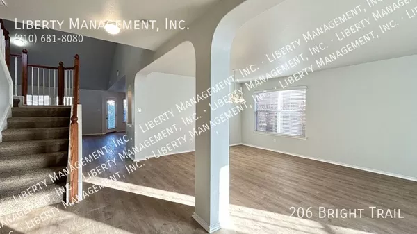 4 bedrooms apartment for rent in Far West Side - West SATX, San Antonio