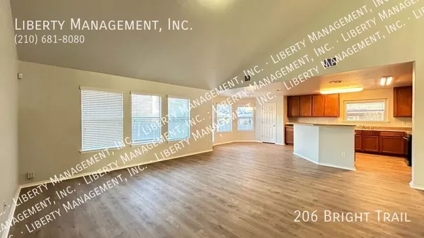 4 bedrooms apartment for rent in Far West Side - West SATX, San Antonio