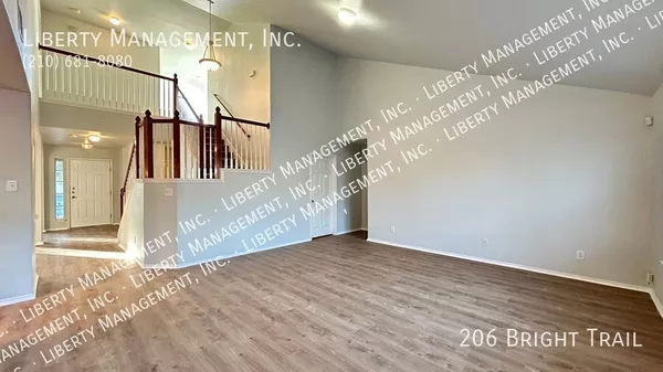 4 bedrooms apartment for rent in Far West Side - West SATX, San Antonio