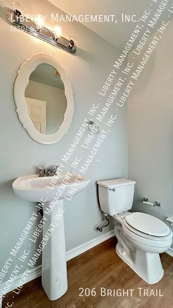 4 bedrooms apartment for rent in Far West Side - West SATX, San Antonio