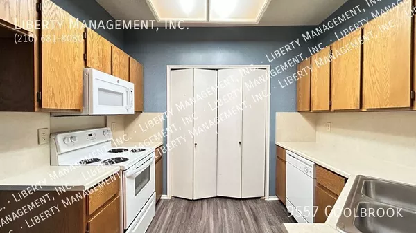2 bedrooms apartment for rent in Far West Side - West SATX, San Antonio