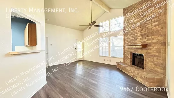 2 bedrooms apartment for rent in Far West Side - West SATX, San Antonio