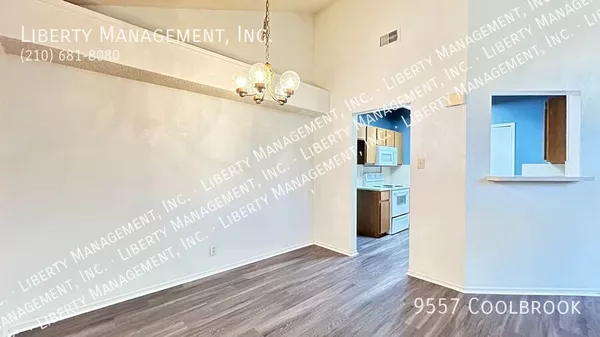 2 bedrooms apartment for rent in Far West Side - West SATX, San Antonio