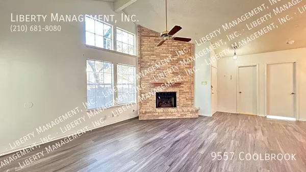 2 bedrooms apartment for rent in Far West Side - West SATX, San Antonio