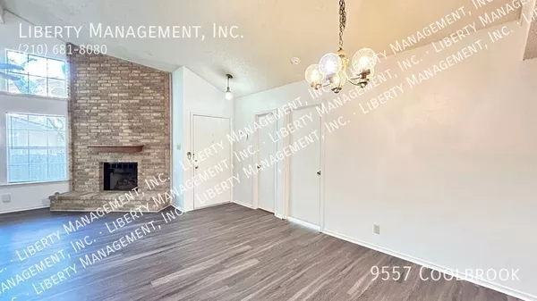 2 bedrooms apartment for rent in Far West Side - West SATX, San Antonio