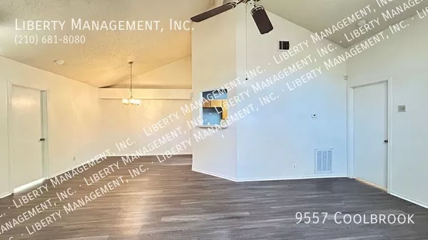 2 bedrooms apartment for rent in Far West Side - West SATX, San Antonio
