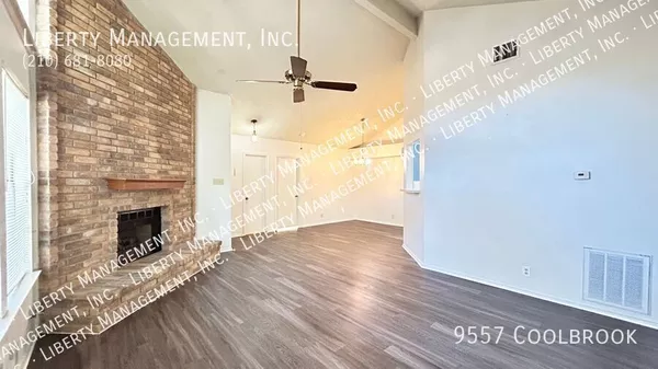 2 bedrooms apartment for rent in Far West Side - West SATX, San Antonio