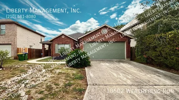 3 bedrooms apartment for rent in Far West Side - West SATX, San Antonio