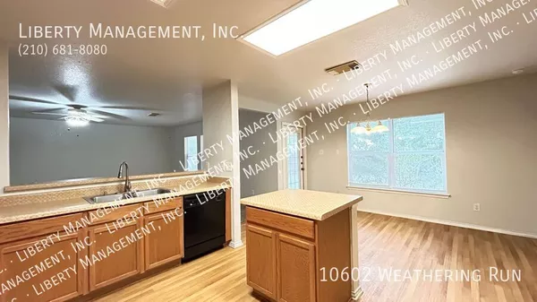 3 bedrooms apartment for rent in Far West Side - West SATX, San Antonio