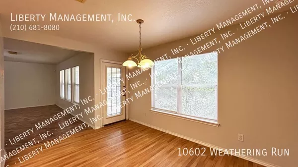 3 bedrooms apartment for rent in Far West Side - West SATX, San Antonio