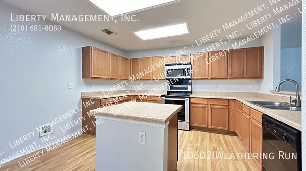 3 bedrooms apartment for rent in Far West Side - West SATX, San Antonio
